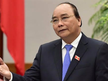 Chi tiết nội dung Thủ tướng Nguyễn Xuân Phúc trả lời chất vấn