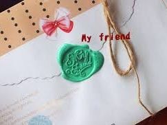 Cách biến dấu niêm phong thư thành nghệ thuật của nữ nghệ sĩ Thụy Sĩ