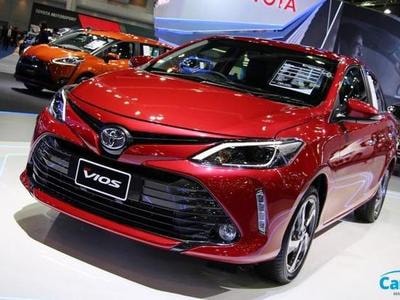 Giảm giá, con dao hai lưỡi ở thị trường ôtô Việt