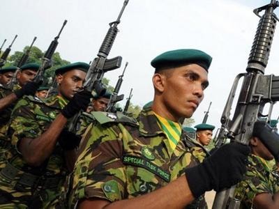 Sri Lanka cảnh báo bắt giữ một số kẻ kích động bạo lực