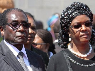 Đảng cầm quyền Zimbabwe sắp họp để phế truất Tổng thống