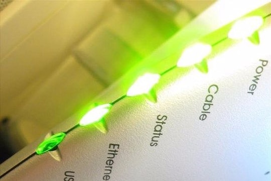 5 cách khắc phục lỗi không thể truy cập WiFi