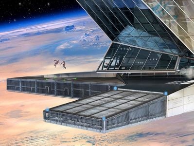 Asgardia - dự án xây dựng quốc gia đầu tiên trong vũ trụ