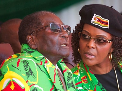 Khối tài sản tỷ USD của 'tổng thống nghèo nhất thế giới'