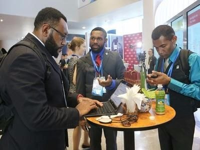 Từ Nghệ An, các sản phẩm thảo dược của TH chọn lựa phục vụ APEC