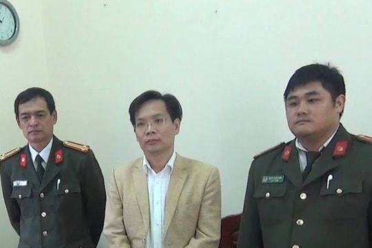 16 cán bộ ở Sơn La bị khởi tố gồm những ai?