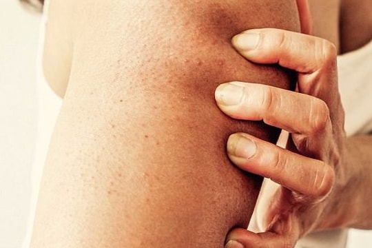 7 dấu hiệu stress cần bổ sung vitamin và khoáng chất cho cơ thể