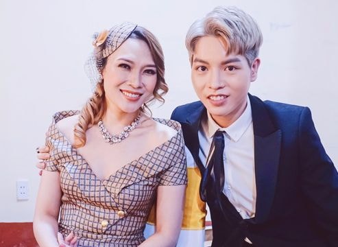 Chuyện chưa kể về tình cảm giữa Đức Phúc và 'cô giáo' Mỹ Tâm