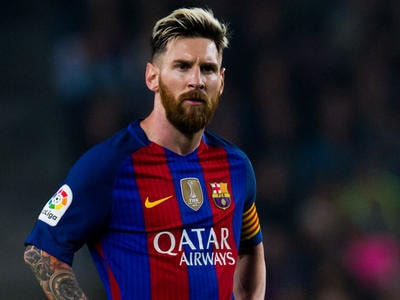 'Hội chứng phụ thuộc Messi' đã được hóa giải ?
