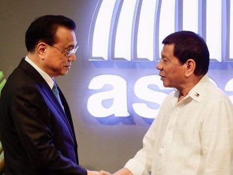 ASEAN và Trung Quốc: Tồn tại nhiều hoài nghi, khác biệt