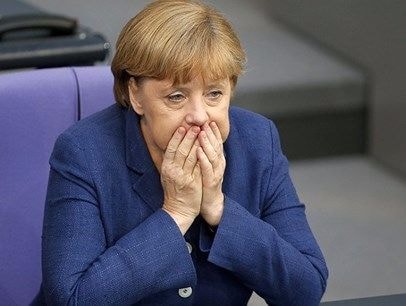 Đức đối mặt với nguy cơ phải tổ chức các cuộc bầu cử mới