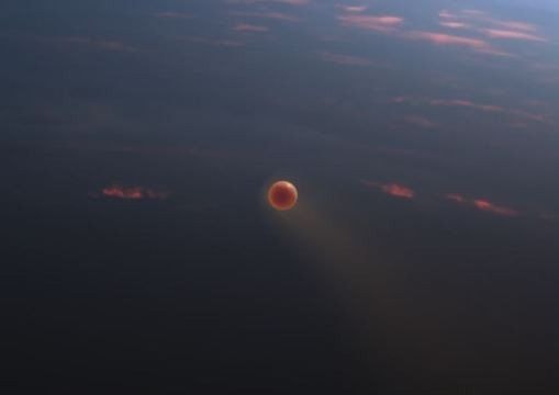 Sao băng nhân tạo của Nhật Bản chuẩn bị được ra mắt tại thành phố Hiroshima