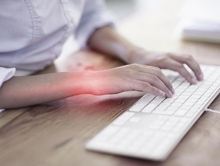 Rước họa cho tay vì… chuột máy tính