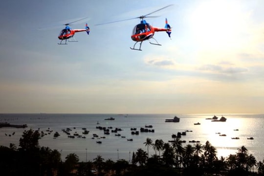 Bộ Quốc phòng xác nhận phi công Nguyễn Thành Trung hi sinh