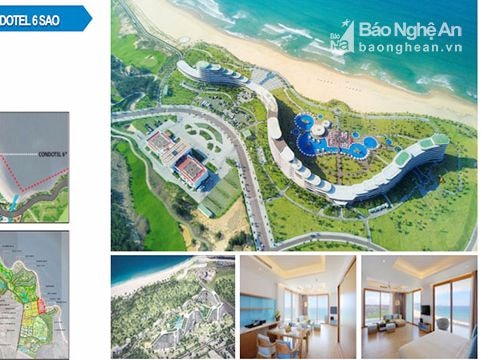 Nghệ An phấn đấu thu hút 150 dự án với số vốn đăng ký 30.000 tỷ đồng