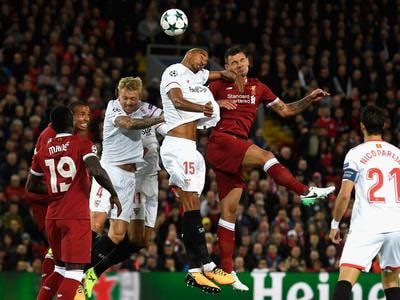 Sevilla - Liverpool: 'Mèo nào cắn mỉu nào' ?
