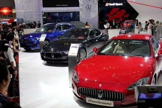 Người Việt 'vỡ mộng' ô tô giá rẻ?