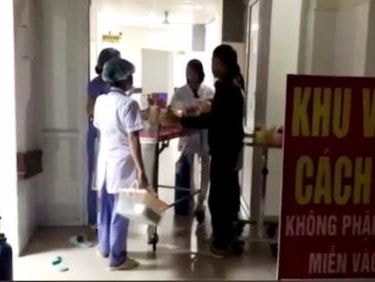 4 bé sơ sinh Bắc Ninh tử vong do 'sốc nhiễm khuẩn'