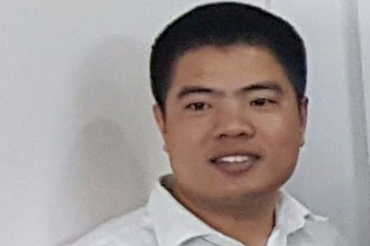 Chân tướng vụ tài xế mất tích để lại xe có vết máu gây sốc