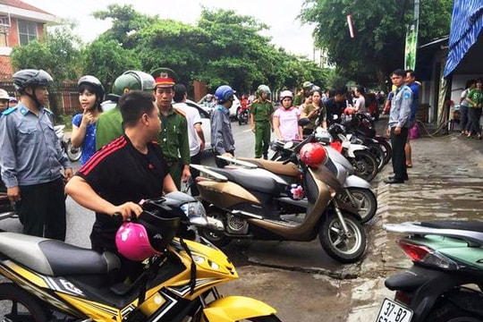 Bàn 'cách' duy trì trật tự sau giải tỏa hành lang ATGT