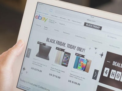 Bạn biết gì về ngày lễ mua sắm Black Friday?