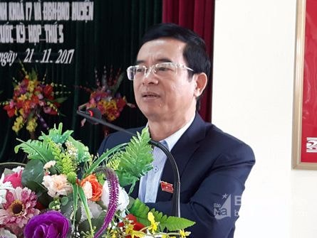 'Cần có chính sách đóng bảo hiểm xã hội cho bí thư, xóm trưởng'