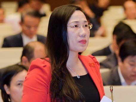 Đại biểu Quốc hội đề xuất 'tịch thu tài sản không giải trình được nguồn gốc'