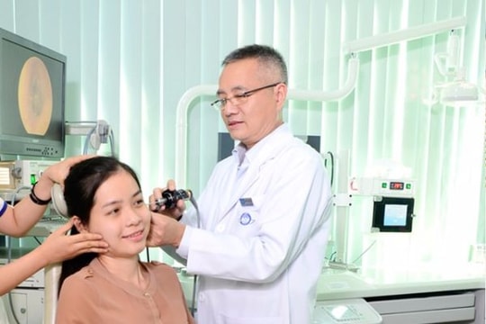 Nghệ An: Yêu cầu ngành y làm rõ vì sao chi phí nội soi tai mũi họng tại các bệnh viện cao?