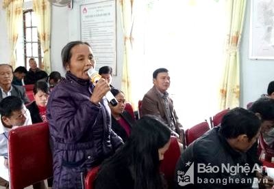 Cần có những chính sách thúc đẩy sản xuất nông nghiệp