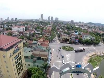 Sôi động thị trường BĐS Vinh - Nghệ An những tháng cuối năm