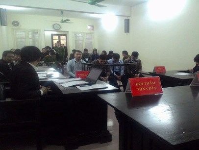 Mâu thuẫn tại xóm trọ, đánh chết người