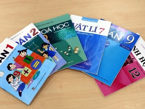 Kéo dài thêm 3 năm biên soạn sách giáo khoa mới