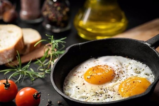 9 thức ăn kỳ diệu ngăn ngừa sâu răng