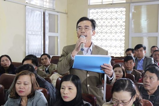 Cần nghiên cứu chính sách đảm bảo 100% trẻ em được uống sữa học đường