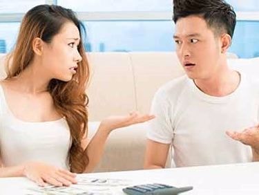 Sai lầm của vợ biến chồng thành người nhu nhược