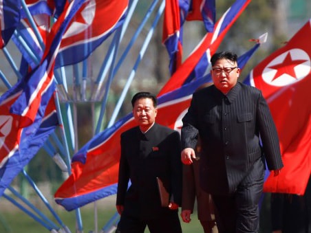 Triều Tiên sẽ không im lặng quá lâu