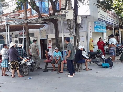 Cụ bà 94 tuổi tử vong khi đang truyền dịch tại phòng khám tư