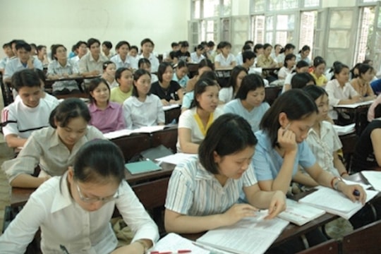 Nhiều điểm mới trong dự thảo Luật sửa đổi, bổ sung một số điều của Luật Giáo dục Đại học