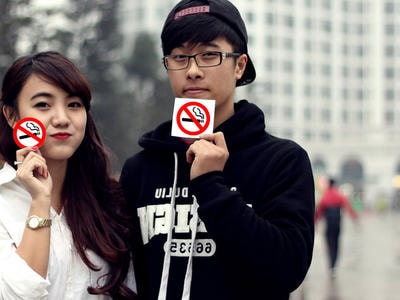 Tăng cường kiểm tra công tác phòng, chống tác hại thuốc lá