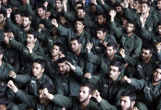 Lý do bốn nước bị Mỹ coi là 'tài trợ khủng bố'