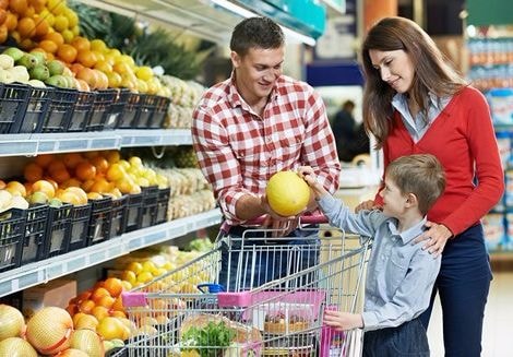 Mua hàng không hóa đơn: 'Méo mặt' khi tranh chấp, khiếu nại