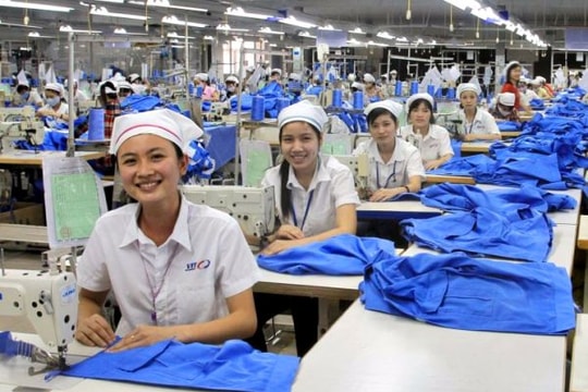 Quyền lợi người lao động khi doanh nghiệp nhà nước cổ phần hóa