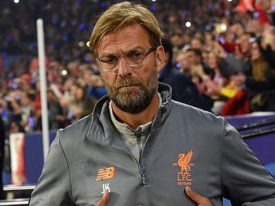 Không phải Moreno, HLV Klopp mới đáng bị chỉ trích