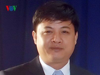 Chân dung tân Chánh Văn phòng Thành ủy Đà Nẵng