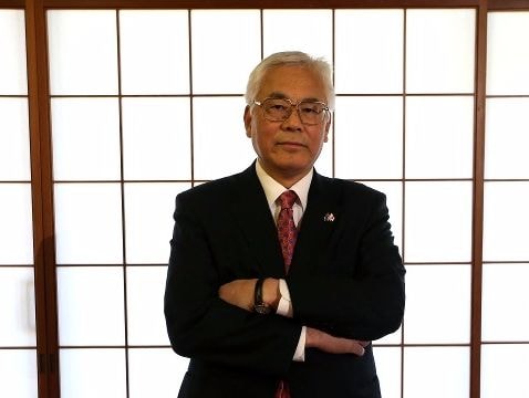 Nhật Bản đánh giá cao vai trò của Australia trên Biển Đông