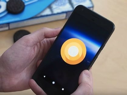 Google bí mật theo dõi vị trí của người dùng Android