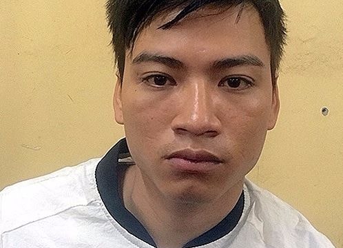 Trộm đột nhập hàng loạt biệt thự, cuỗm điện thoại Vertu hơn 2,7 tỷ