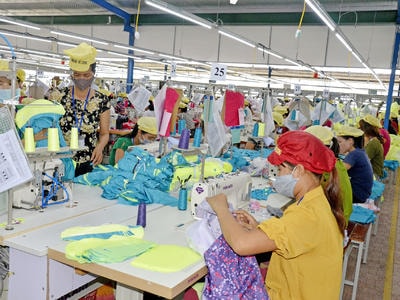 Khơi nguồn lực từ khối đại đoàn kết