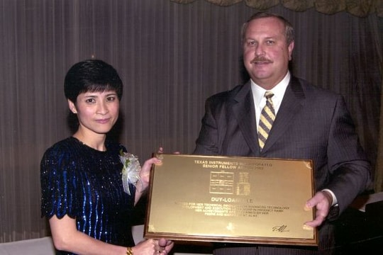 5 phụ nữ gốc Việt thành danh trên đất Mỹ