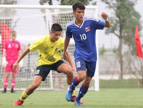 Cầu thủ Việt Nam nào có cơ hội sang Premier League?